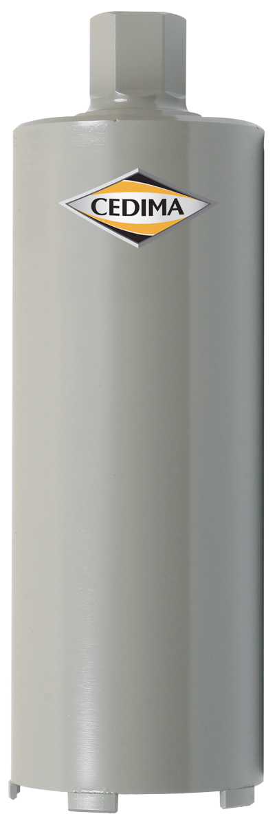 Алмазная сверлильная коронка CEDIMA BB-1 T MAXX