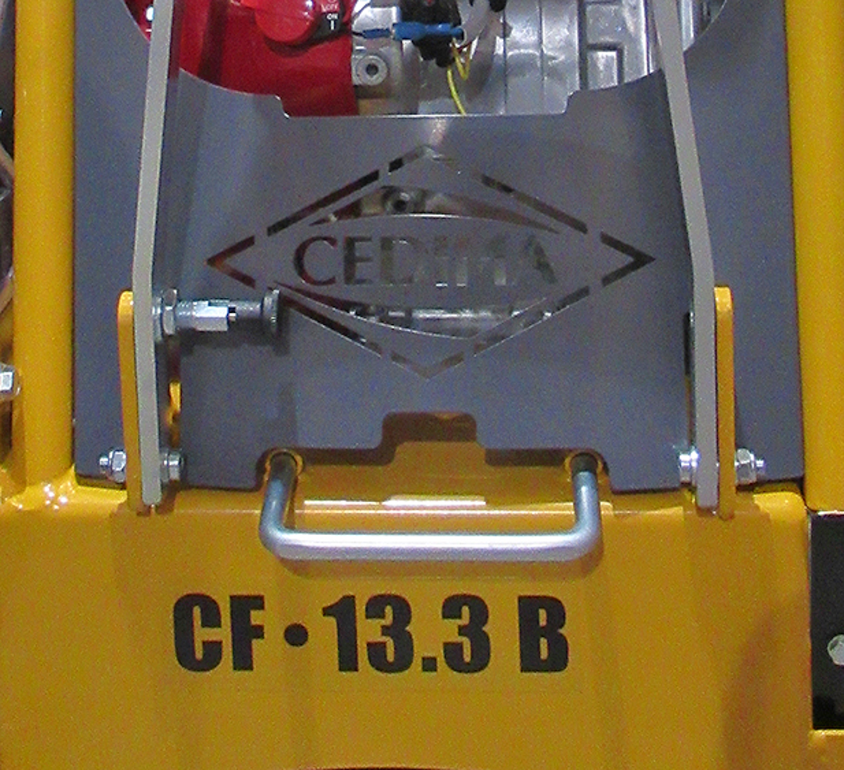 Резчик швов CEDIMA CF-13.3 B