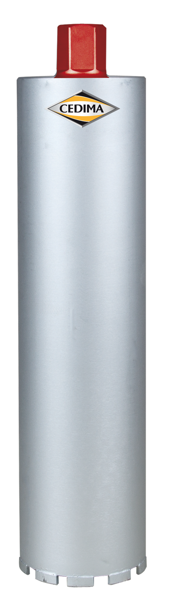 Алмазная сверлильная коронка CEDIMA BB-19 MAXX