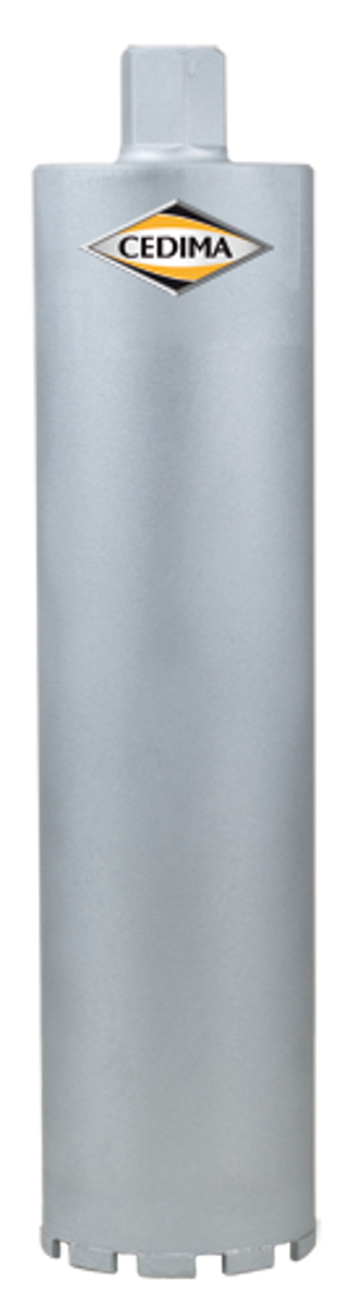 Алмазная сверлильная коронка CEDIMA BB-11 MAXX