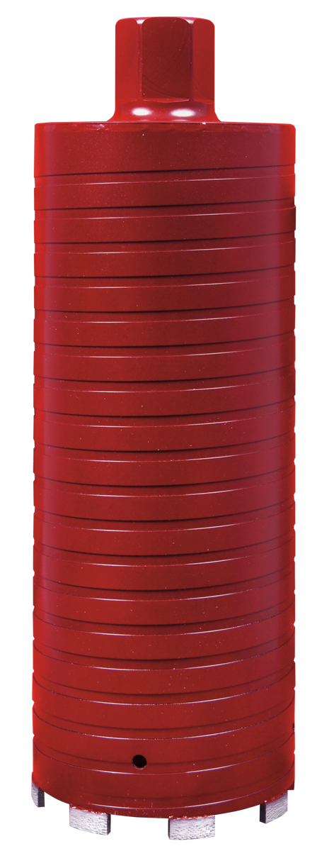 Алмазная сверлильная коронка CEDIMA BK SYNCRO MAXX DRY