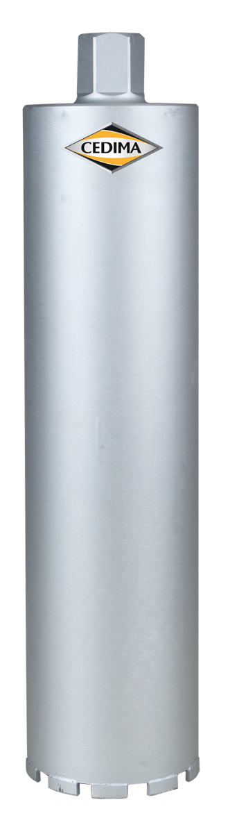 Алмазная сверлильная коронка CEDIMA BB-15 MAXX