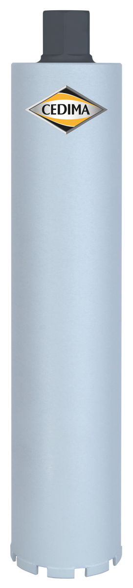 Алмазная сверлильная коронка CEDIMA BA-02 MAXX