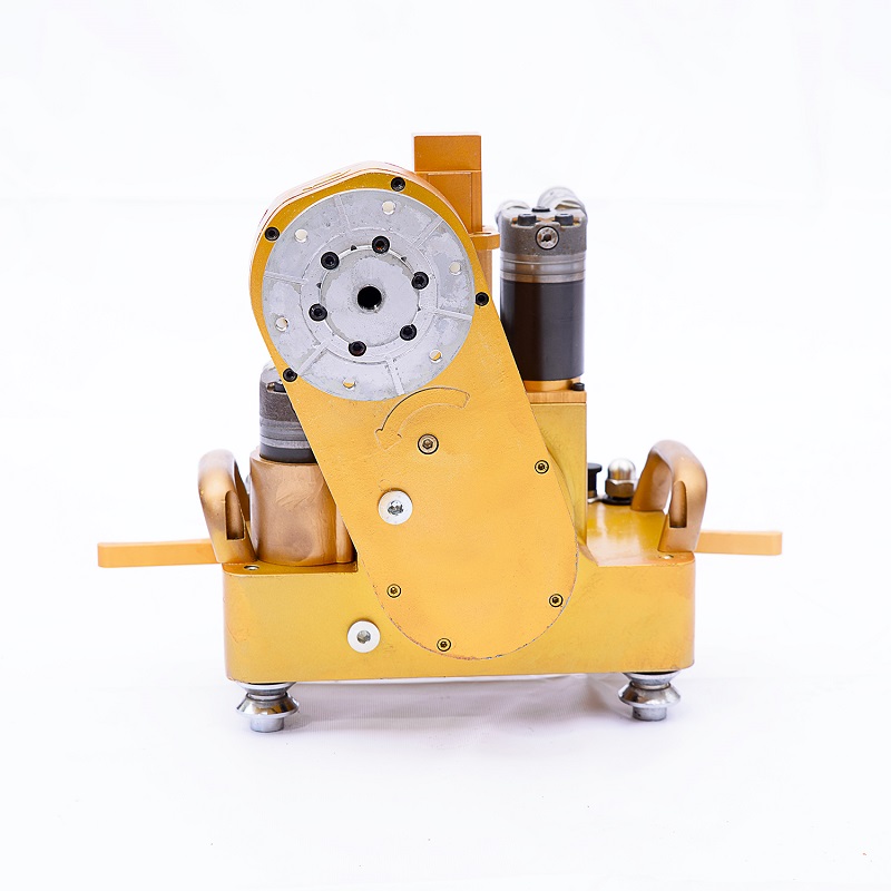 Гидравлическая стенорезная машина TDQJ-1