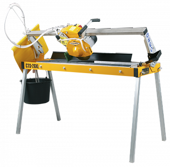 Камнерезный станок CEDIMA CTS-26 XL