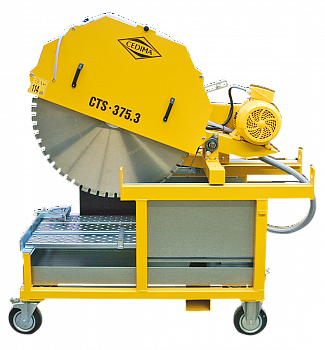 Камнерезный станок CEDIMA CTS-375.3