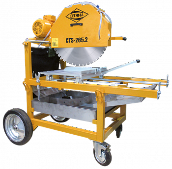 Камнерезный станок CEDIMA CTS-265.2