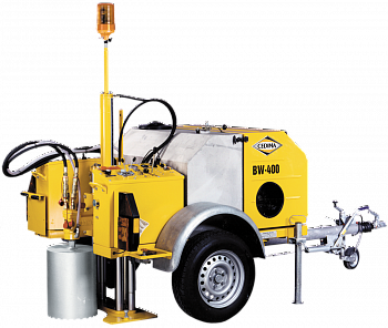 Установка алмазного бурения CEDIMA BW-400
