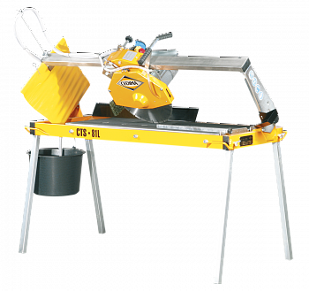 Камнерезный станок CEDIMA CTS-81 L