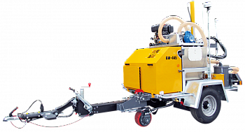 Установка алмазного бурения CEDIMA BW-445