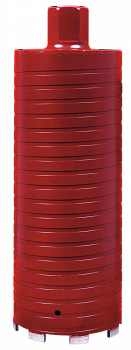 Алмазная сверлильная коронка CEDIMA BK SYNCRO MAXX DRY