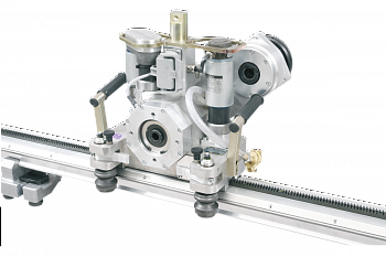 Стенорезная машина CEDIMA WS-451 EH