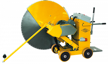 Резчик швов CEDIMA CF-2025 E 10