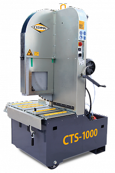 Камнерезный станок CEDIMA CTS-1000