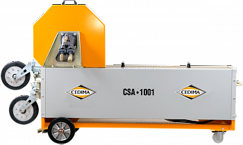 Канатная машина CEDIMA CSA-1001 H