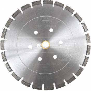 Алмазный диск CEDIMA FBC MAXX K3