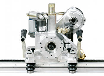 Стенорезная машина CEDIMA WS-451 HH