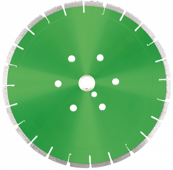 Алмазный диск CEDIMA FBC HB 15