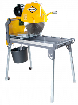 Камнерезный станок CEDIMA CTS-200