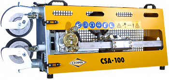 Канатная машина CEDIMA CSA-100 H